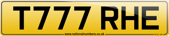 T777 RHE