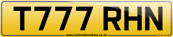 T777 RHN