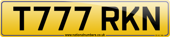 T777 RKN