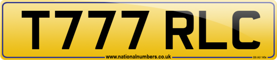 T777 RLC