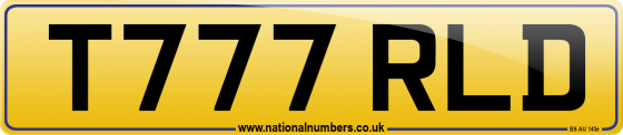 T777 RLD