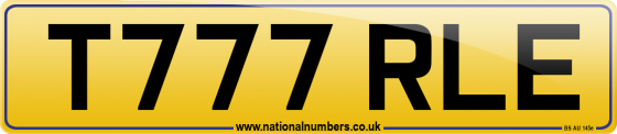 T777 RLE