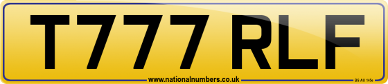 T777 RLF