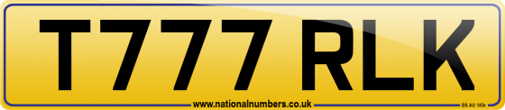 T777 RLK