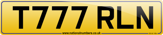 T777 RLN