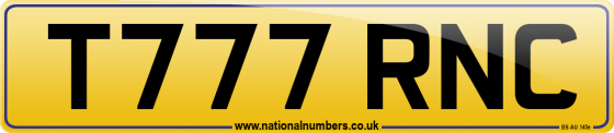 T777 RNC