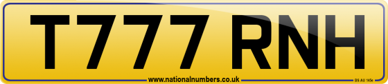 T777 RNH