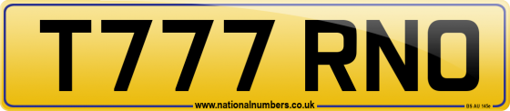 T777 RNO