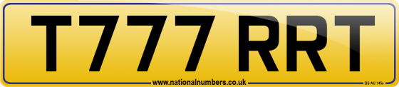 T777 RRT