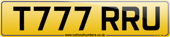 T777 RRU