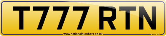 T777 RTN