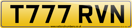 T777 RVN