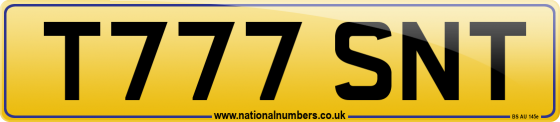 T777 SNT