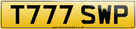 T777 SWP