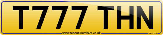 T777 THN