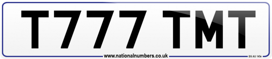 T777 TMT