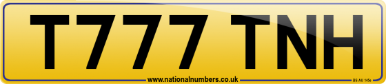 T777 TNH
