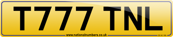 T777 TNL