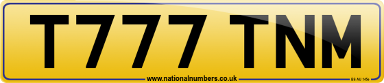 T777 TNM