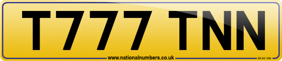 T777 TNN
