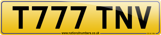 T777 TNV