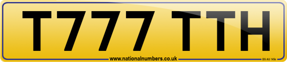 T777 TTH