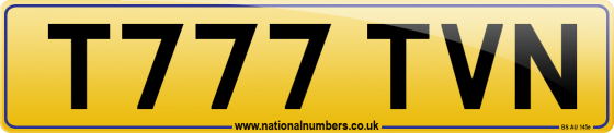 T777 TVN