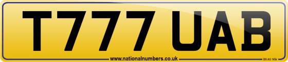 T777 UAB