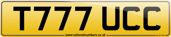 T777 UCC