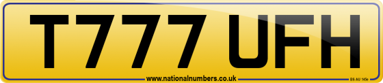 T777 UFH