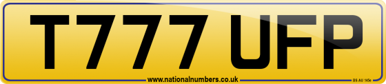 T777 UFP