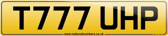 T777 UHP