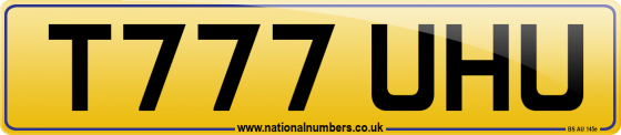 T777 UHU