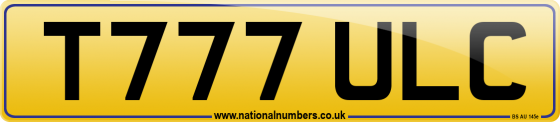 T777 ULC