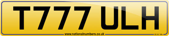 T777 ULH