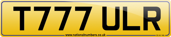 T777 ULR