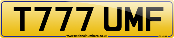 T777 UMF