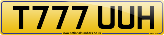T777 UUH