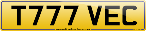 T777 VEC