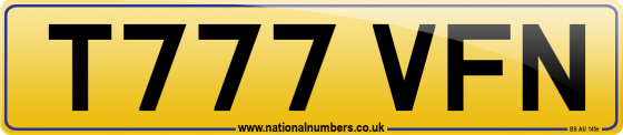 T777 VFN