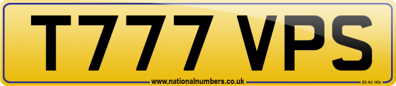 T777 VPS