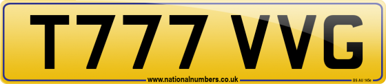 T777 VVG