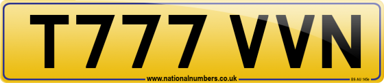 T777 VVN