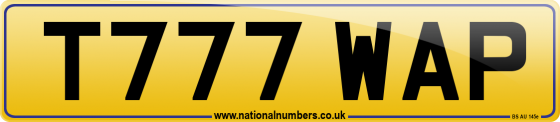 T777 WAP