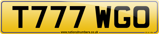 T777 WGO