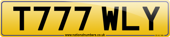 T777 WLY