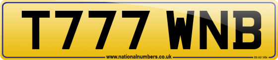 T777 WNB