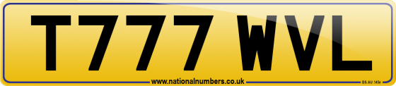 T777 WVL