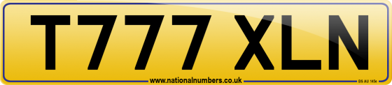 T777 XLN