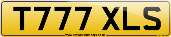 T777 XLS